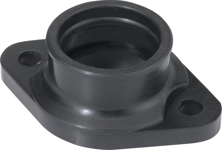 Moose Racing Moose Carburetor Mounting Flange - Mikuni - 28Mm E30-6021