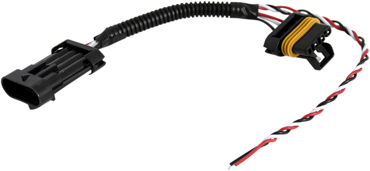 Klock Werks Rear Accessory Electrical Harness - Polaris Kws-05-0550