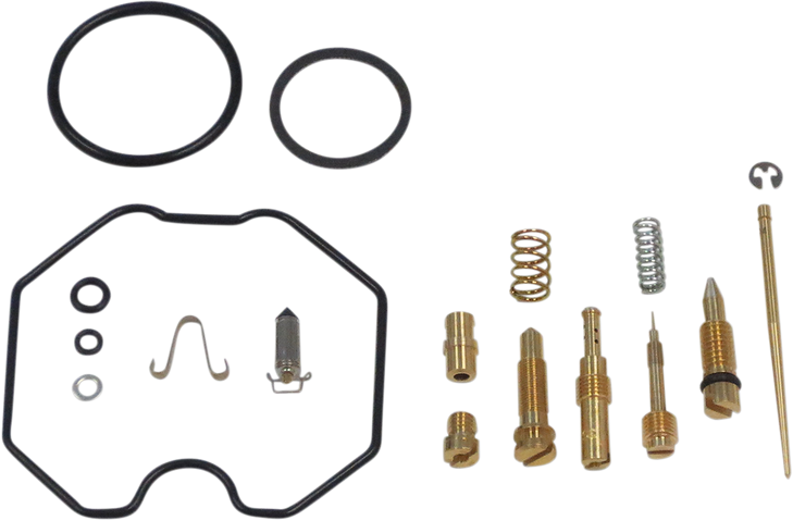 Shindy Carburetor Repair Kit - Honda 03-729