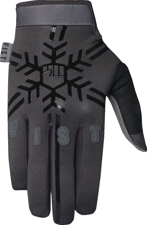 Fist Handwear Glove Frosty Phantom Md F-Gf-01134-M