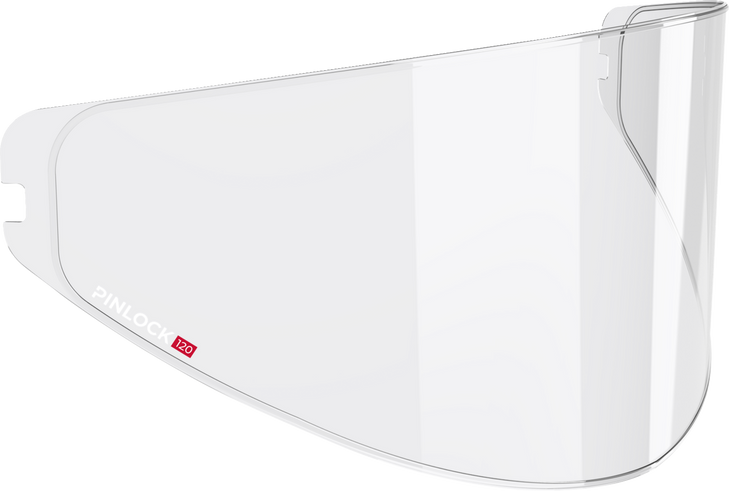 Pinlock Pinlock 120 Maxvision Lens - Dks204 - Gt3-1 - Sportmodular - Clear 001485