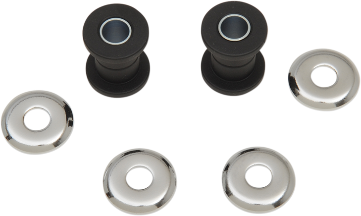 Arlen Ness Dampener Kit - Softail 08-025