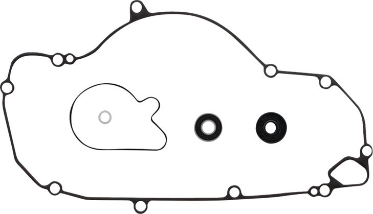 Moose Offroad Water Pump Rebuild Kit 821007Mse
