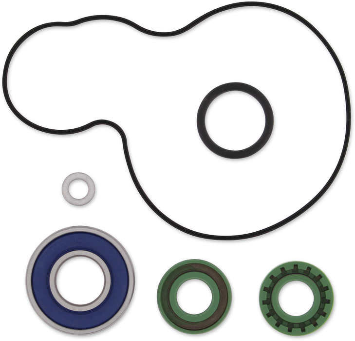 Moose Racing Water Pump Rebuild Kit - Ktm 821336Mse