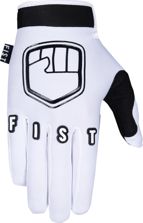 Fist Handwear Glove Youth Stocker Panda Lg F-Gsy-00916-L