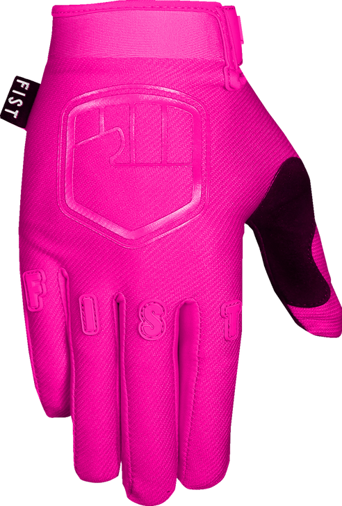 Fist Handwear Glove Youth Stocker Pink Md F-Gsy-01336-M