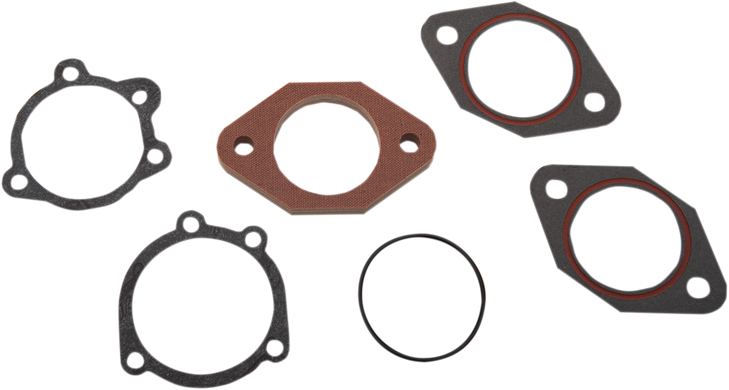 James Gasket Insulator Block Keihin Jgi-29250-78