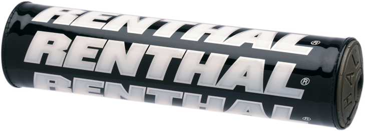 Renthal Bar Pad - Mini - Shiny Black P216
