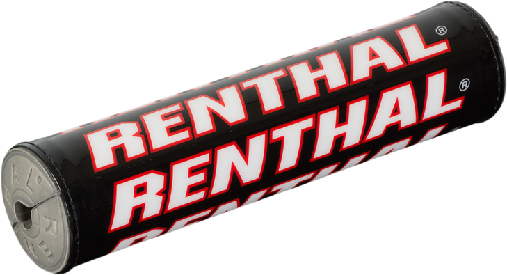 Renthal Bar Pad - Mini - Black P301