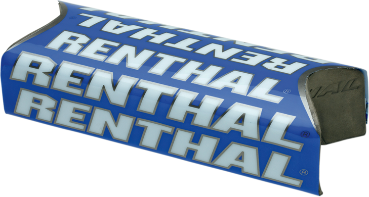 Renthal Bar Pad - Fatbar - Team Issue - Blue P281