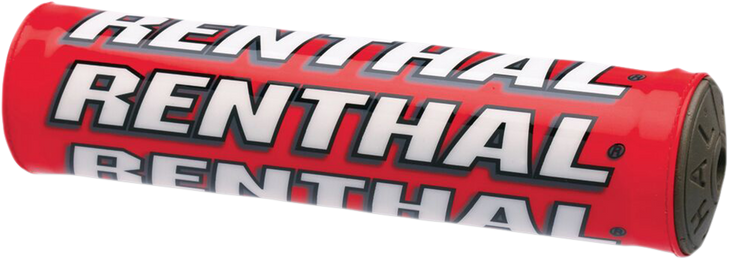 Renthal Bar Pad - Mini - Orange P271