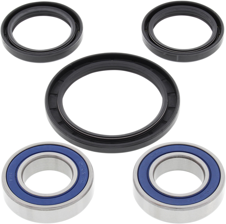 All Balls Wheel Bearing Kit - Front - Triumph 25-1584