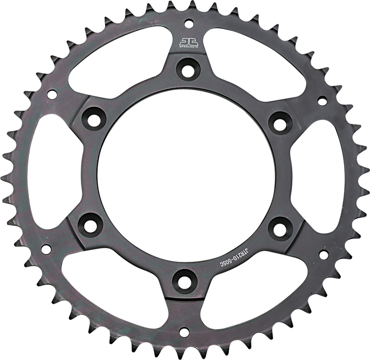 Jt Sprockets Rear Sprocket - 50 Tooth - Beta/Honda Jtr210.50Sc