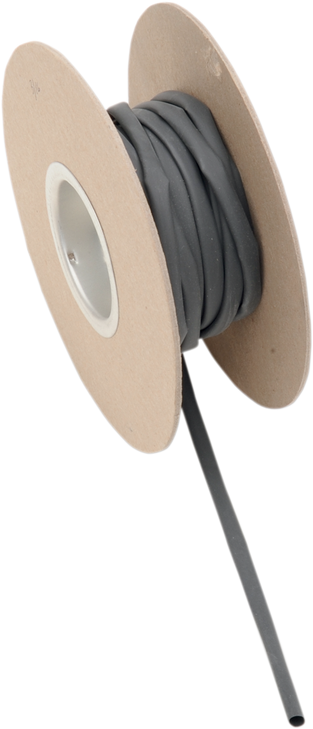 Namz Shrink Tubing 3/16"Id - 25Ft Nhsr-25316