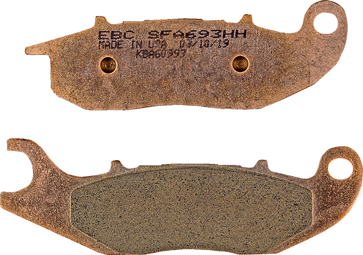 Ebc Brake Pad - Sintered Sfa693Hh