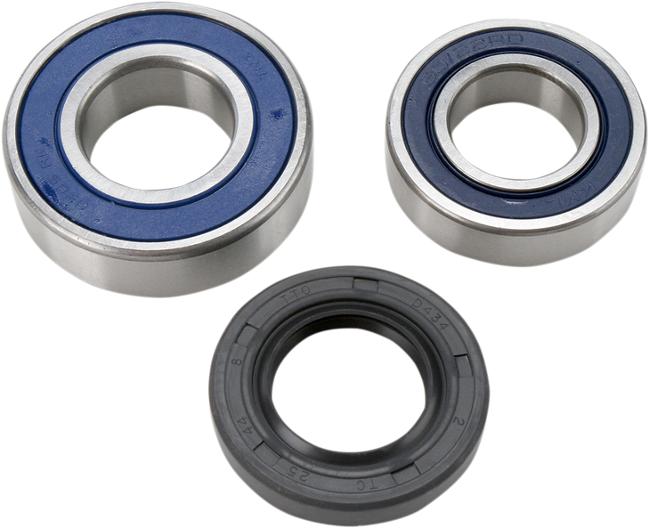 All Balls Chain Case Bearing And Seal Kit 14-1052
