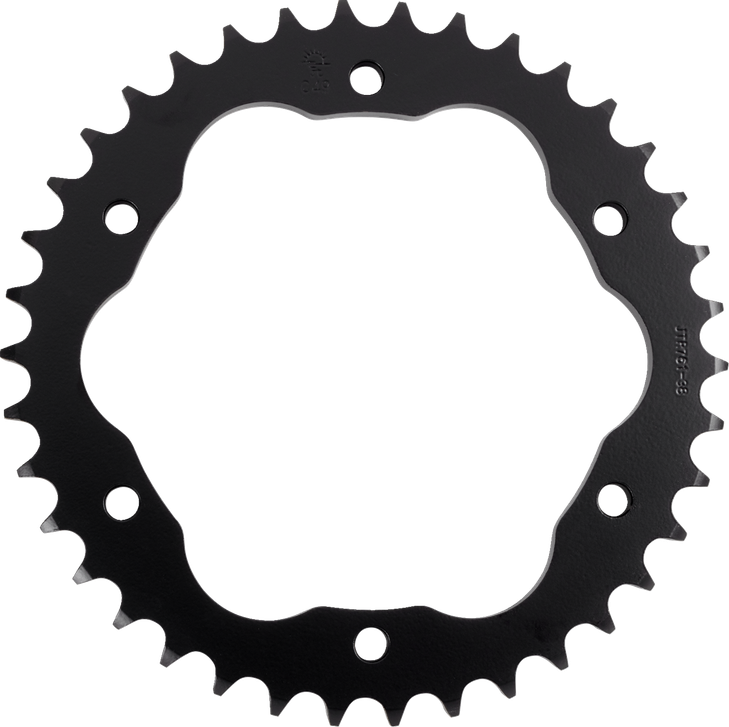 Jt Sprockets Rear Sprocket - 38 Tooth - Ducati Jtr761.38