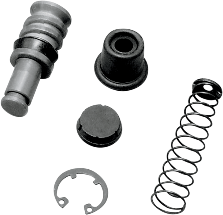 Shindy Rebuild Kit - Master Cylinder - Brake - 5/8" 17-651R