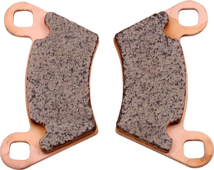 Galfer Brake Pads Fd322G1397