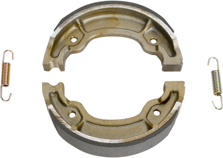 Ebc Brake Shoes - Yamaha 527