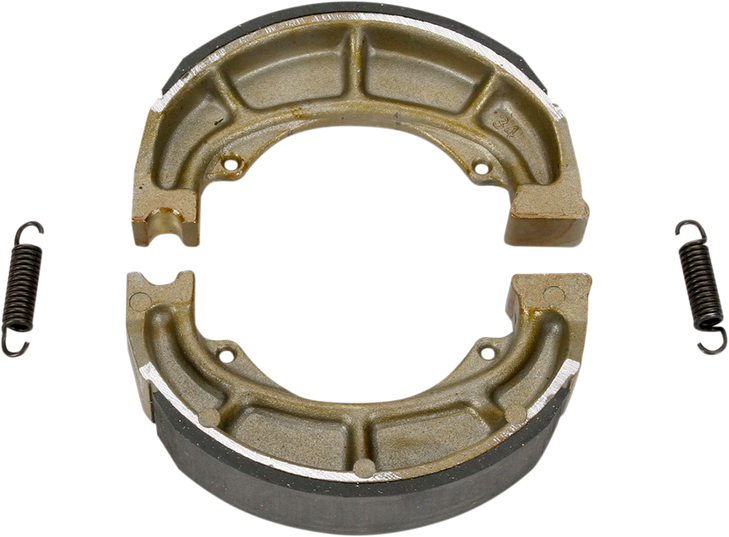 Ebc Brake Shoes - Suzuki 624