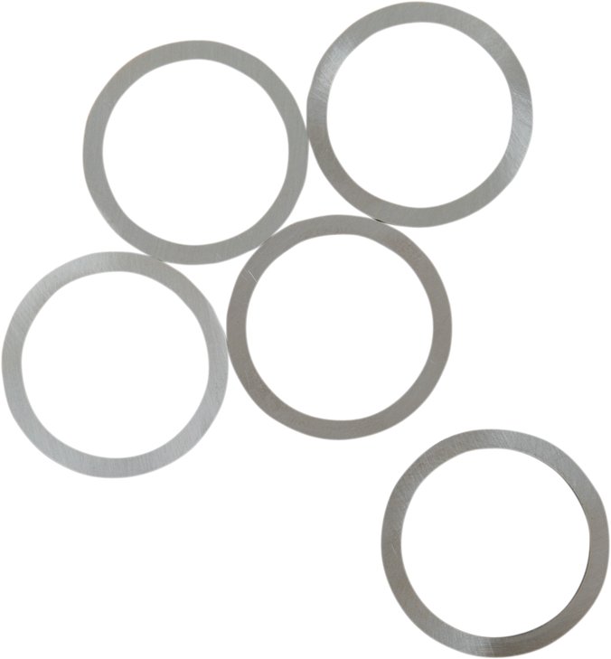 Eastern Motorcycle Parts Washers - .060" A-35131-36