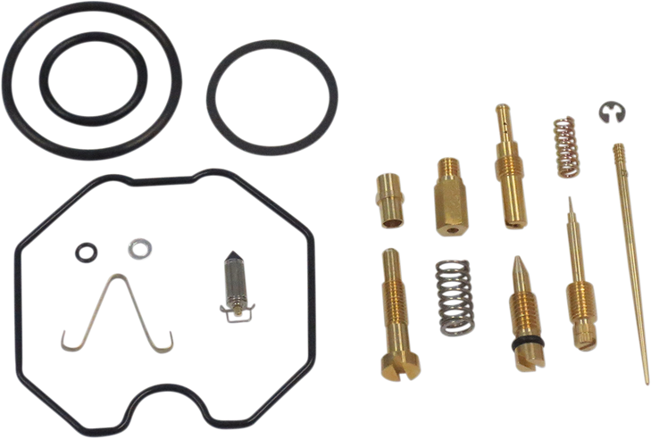 Shindy Carburetor Repair Kit - Honda 03-731
