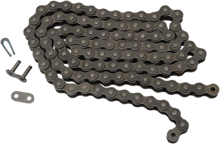 Rk M530 - Standard Chain - 100 Links M530-100