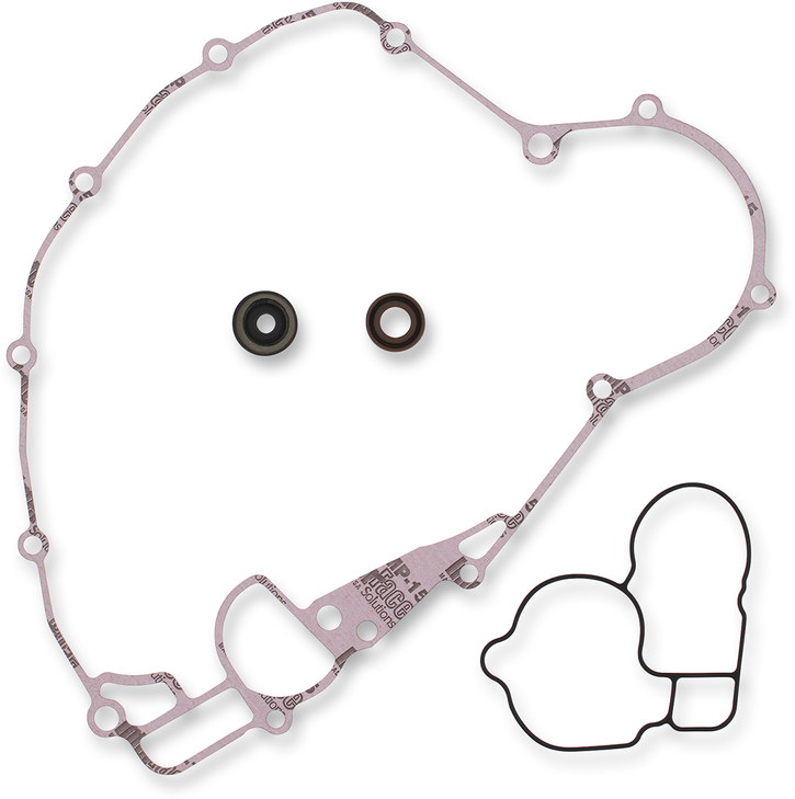 Moose Racing Water Pump Rebuild Kit - Suzuki 821595Mse
