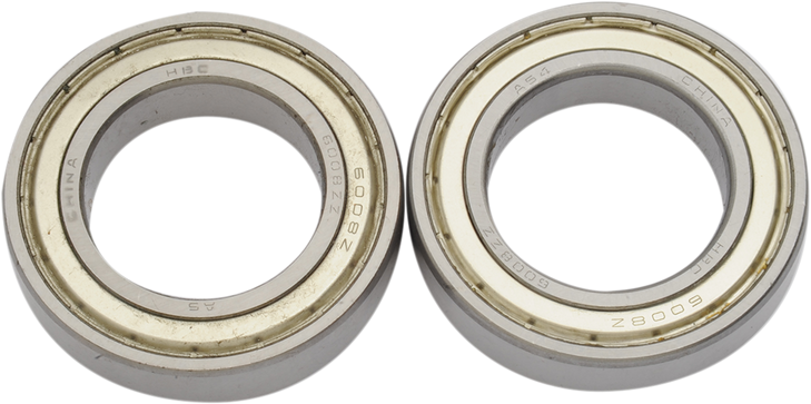 Belt Drives Ltd. Bearing Tfbsb-100