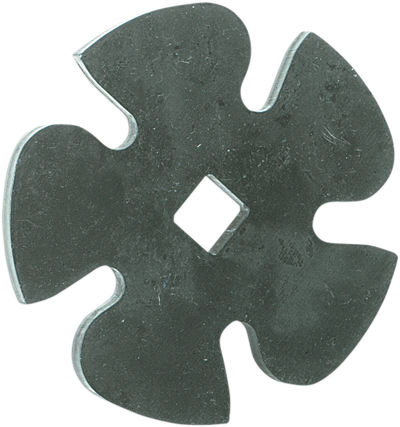 Dennis Stubblefield Sales Pwc Drive Coupler Tool - 5 Lug Tool-61-5