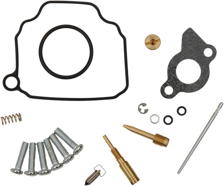 Moose Racing Carburetor Repair Kit - Yamaha 26-1143