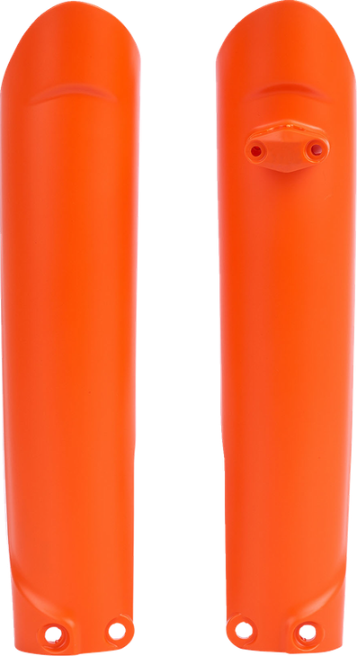 Polisport Fork Guard Cover - Orange 8398600001