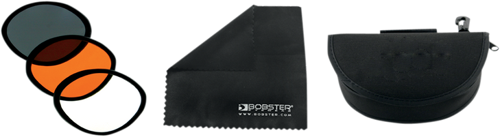 Bobster Bugeye Ii Goggles - Multi Lens Ba2C31Ac