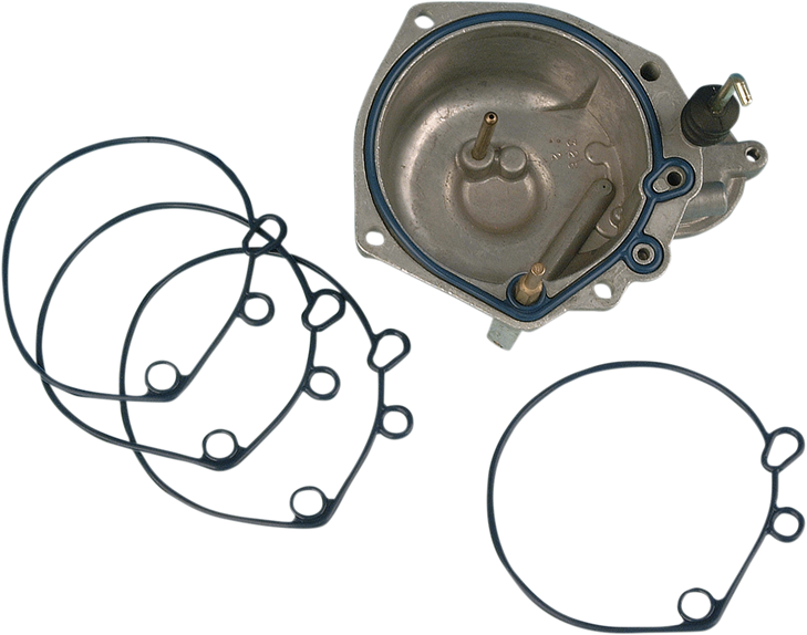 James Gasket Float Bowl O-Ring Jgi-27324-83
