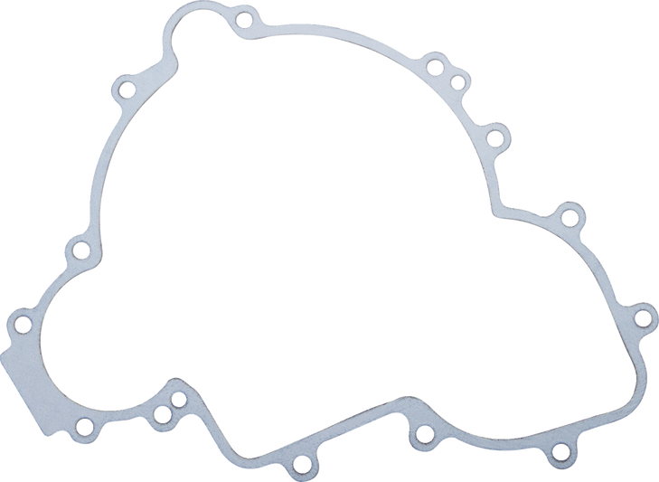 Rick'S Motorsport Electric Stator Cover Gasket - Polaris 25-500