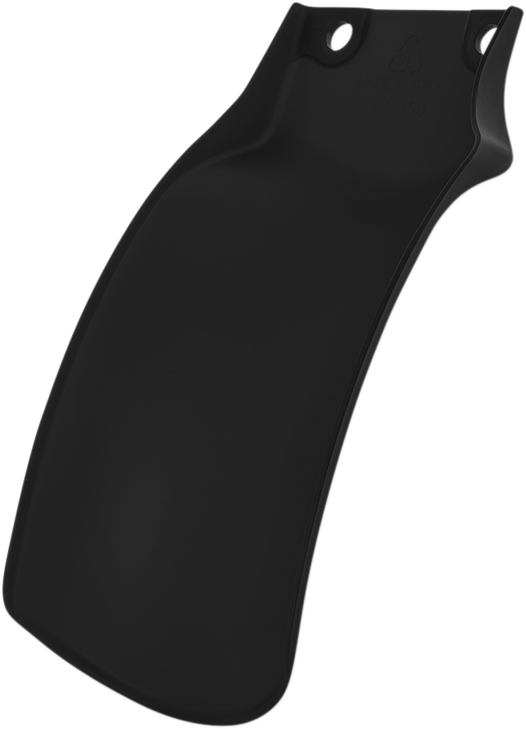 Acerbis Mud Flap - Black 2709730001