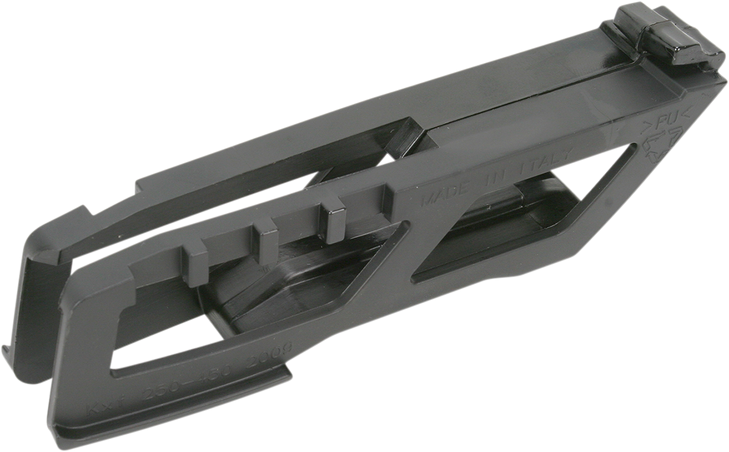 Acerbis Chain Guide - Black - Kawasaki 2141790001