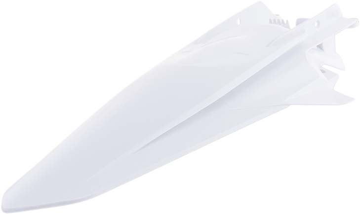 Acerbis Rear Fender - White 2791616811