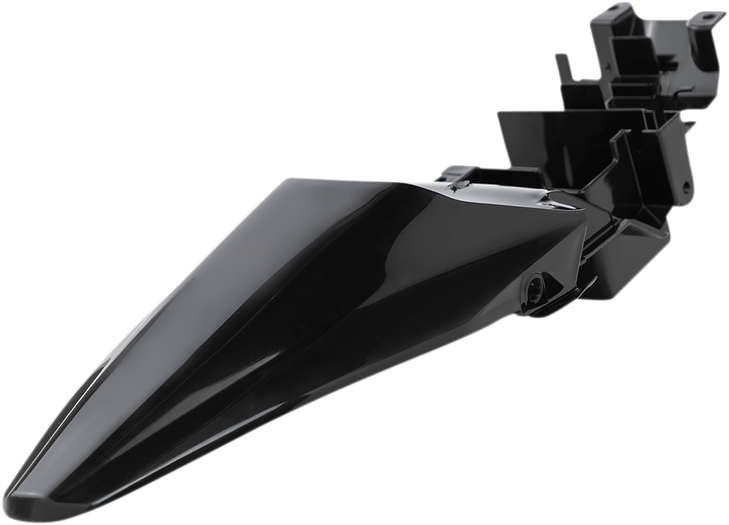 Acerbis Rear Fender - Black 2780550001