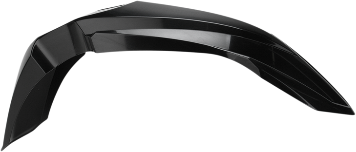 Acerbis Front Fender - Black 2171740001