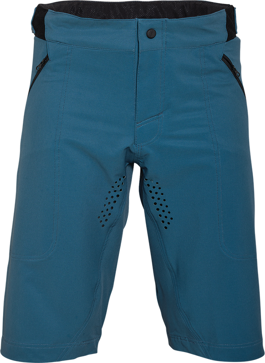 Thor Assist Mtb Shorts - Teal - Us 34