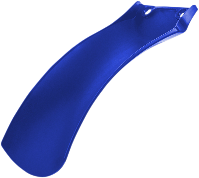 Acerbis Mud Flap - Blue 2171860003