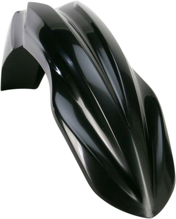 Acerbis Front Fender - Black 2314140001