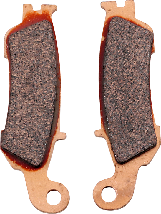 Galfer Brake Pads Fd364G1396