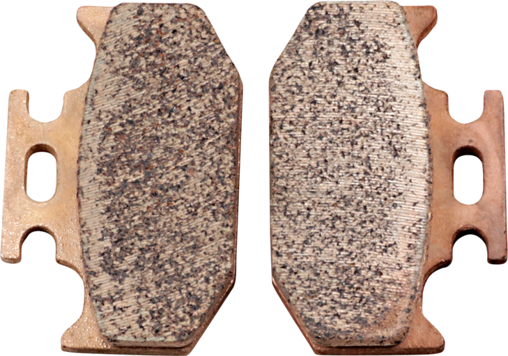 Galfer Brake Pads Fd114G1396
