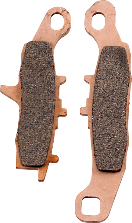 Galfer Brake Pads Fd204G1396