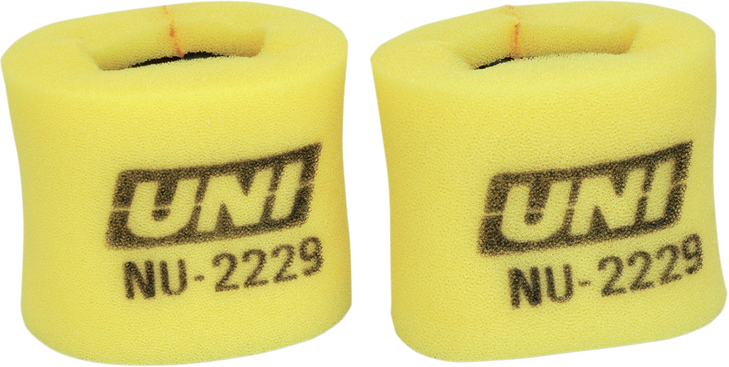 Uni Filter Replacement Oem Air Filter - Yamaha Nu-2229