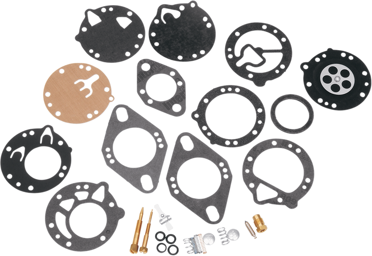 Carburetor Repair Kit - Tillotson - Rk1 Hr Series 451465
