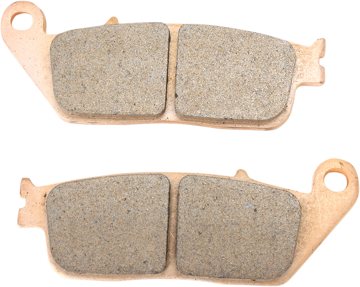 Ebc Brake Pads - Sfa142Hh Sfa142Hh